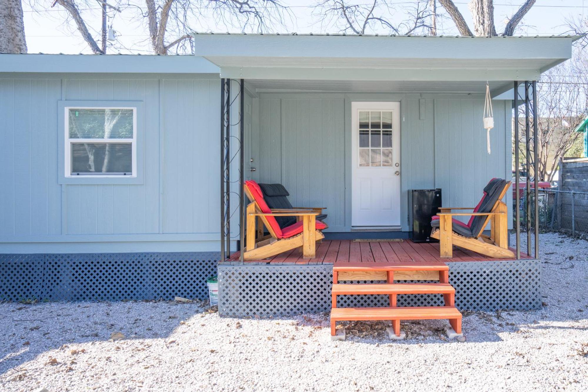 Award Winning Cultural Heritage Home Near Downtown - Walk To 6Th Street Austin Exterior foto